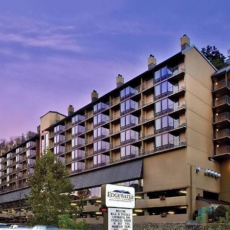 Edgewater Hotel And Conference Center Gatlinburg Exterior photo